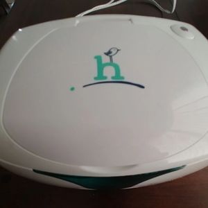 Hiccapop wipes warmer